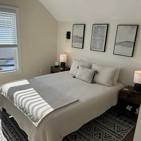 Cozy Mountain Studio Apartment 2